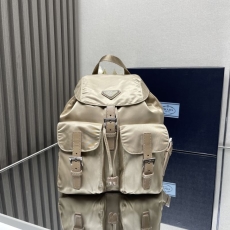 Prada Backpacks